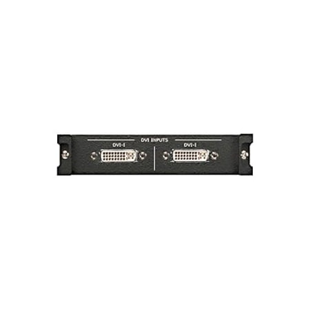 Panasonic Dual Dvi Input Board ( Bcd Use Only) AV-HS04M3